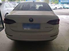 Volkswagen Lavida 1.5L Automatic Vision Edition - ფოტო 5
