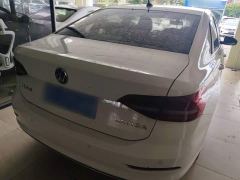 Volkswagen Lavida 1.5L Automatic Vision Edition - ფოტო 6