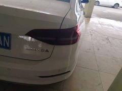 Volkswagen Lavida 1.5L Automatic Vision Edition - ფოტო 7