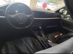 Volkswagen Lavida 1.5L Automatic Vision Edition - ფოტო 9