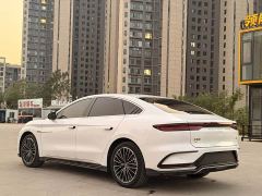 BYD Han EV Champion Edition 506KM FWD Luxury - фото 6