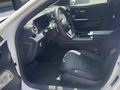 Mercedes-Benz C-Class Facelift C 260 L AMG Line - ფოტო 3