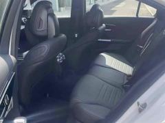 Mercedes-Benz C-Class Facelift C 260 L AMG Line - ფოტო 4