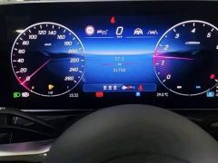 Mercedes-Benz C-Class Facelift C 260 L AMG Line - ფოტო 7