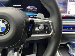 BMW 7 Series 740Li Luxury M Sport Package - фото 13