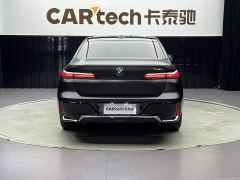 BMW 7 Series 740Li Luxury M Sport Package - фото 6