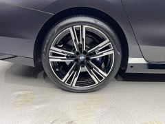 BMW 7 Series 740Li Luxury M Sport Package - фото 9