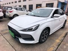 SAIC MG5 180DVVT CVT Youth Fashion Edition - фото 1