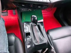 SAIC MG5 180DVVT CVT Youth Fashion Edition - фото 13