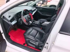 SAIC MG5 180DVVT CVT Youth Fashion Edition - фото 14
