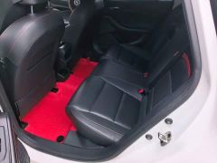 SAIC MG5 180DVVT CVT Youth Fashion Edition - фото 16