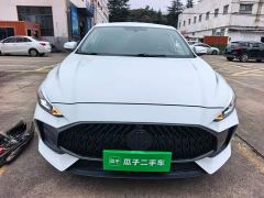 SAIC MG5 180DVVT CVT Youth Fashion Edition - фото 2