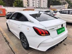 SAIC MG5 180DVVT CVT Youth Fashion Edition - фото 4