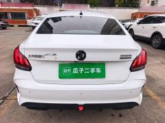 SAIC MG5 180DVVT CVT Youth Fashion Edition - фото 5