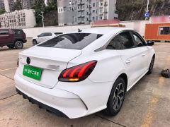 SAIC MG5 180DVVT CVT Youth Fashion Edition - фото 6