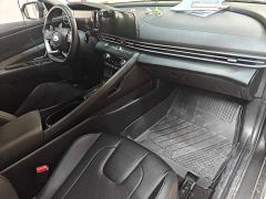Hyundai Elantra 1.5L CVT Luxury - photo 10