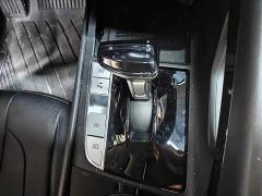 Hyundai Elantra 1.5L CVT Luxury - photo 11