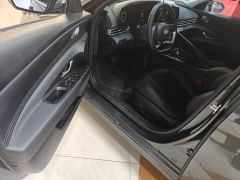 Hyundai Elantra 1.5L CVT Luxury - photo 5