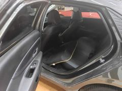 Hyundai Elantra 1.5L CVT Luxury - photo 8