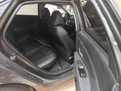 Hyundai Elantra 1.5L CVT Luxury - photo 9
