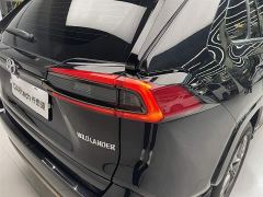 Toyota Wildland 2.0L CVT FWD Luxury Plus - фото 10