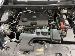 Toyota Wildland 2.0L CVT FWD Luxury Plus - фото 12