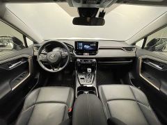 Toyota Wildland 2.0L CVT FWD Luxury Plus - фото 15