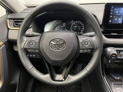 Toyota Wildland 2.0L CVT FWD Luxury Plus - фото 16