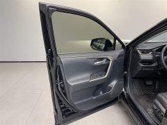 Toyota Wildland 2.0L CVT FWD Luxury Plus - фото 18