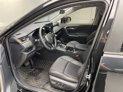 Toyota Wildland 2.0L CVT FWD Luxury Plus - фото 19