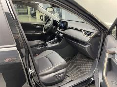 Toyota Wildland 2.0L CVT FWD Luxury Plus - фото 20