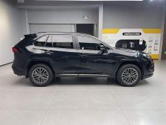 Toyota Wildland 2.0L CVT FWD Luxury Plus - фото 4