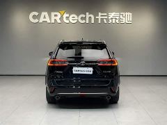 Toyota Wildland 2.0L CVT FWD Luxury Plus - фото 6