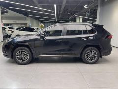 Toyota Wildland 2.0L CVT FWD Luxury Plus - фото 8