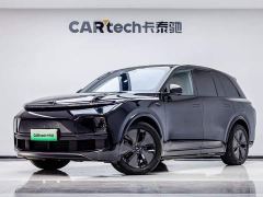 Li Auto L8 Pro - ფოტო 1
