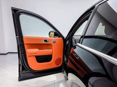 Li Auto L8 Pro - ფოტო 15