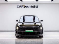 Li Auto L8 Pro - ფოტო 2