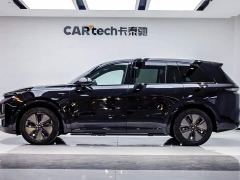 Li Auto L8 Pro - ფოტო 5