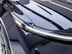 Li Auto L8 Pro - ფოტო 6