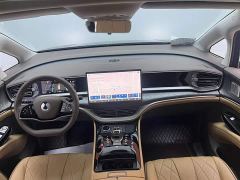 Denza D9 DM-i 1040 Premium - ფოტო 10