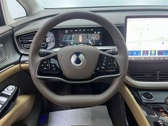 Denza D9 DM-i 1040 Premium - ფოტო 11