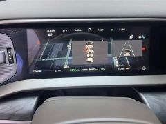 Denza D9 DM-i 1040 Premium - ფოტო 12