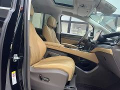 Denza D9 DM-i 1040 Premium - ფოტო 14