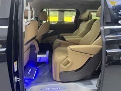 Denza D9 DM-i 1040 Premium - ფოტო 15