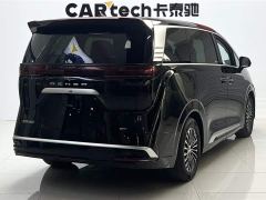 Denza D9 DM-i 1040 Premium - ფოტო 3