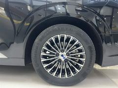 Denza D9 DM-i 1040 Premium - ფოტო 8