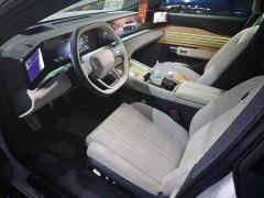 Audi e5 Sportback Flagship quattro - ფოტო 5