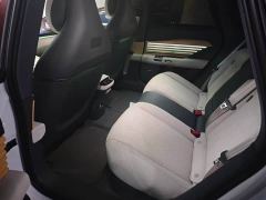 Audi e5 Sportback Flagship quattro - ფოტო 6