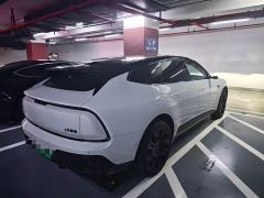 Audi e5 Sportback Flagship quattro - ფოტო 8