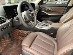 BMW 3 Series 325Li M Sport Package - фото 10